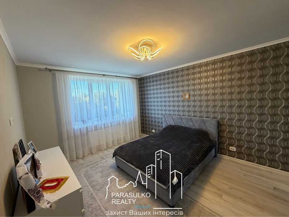 Квартира на Нова Будова, 2 в Кам'янці-Подільському, ID 368434, фото №3