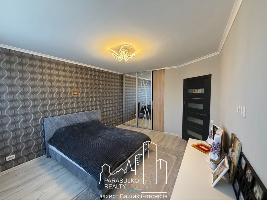 Квартира на Нова Будова, 2 в Кам'янці-Подільському, ID 368434, фото №4