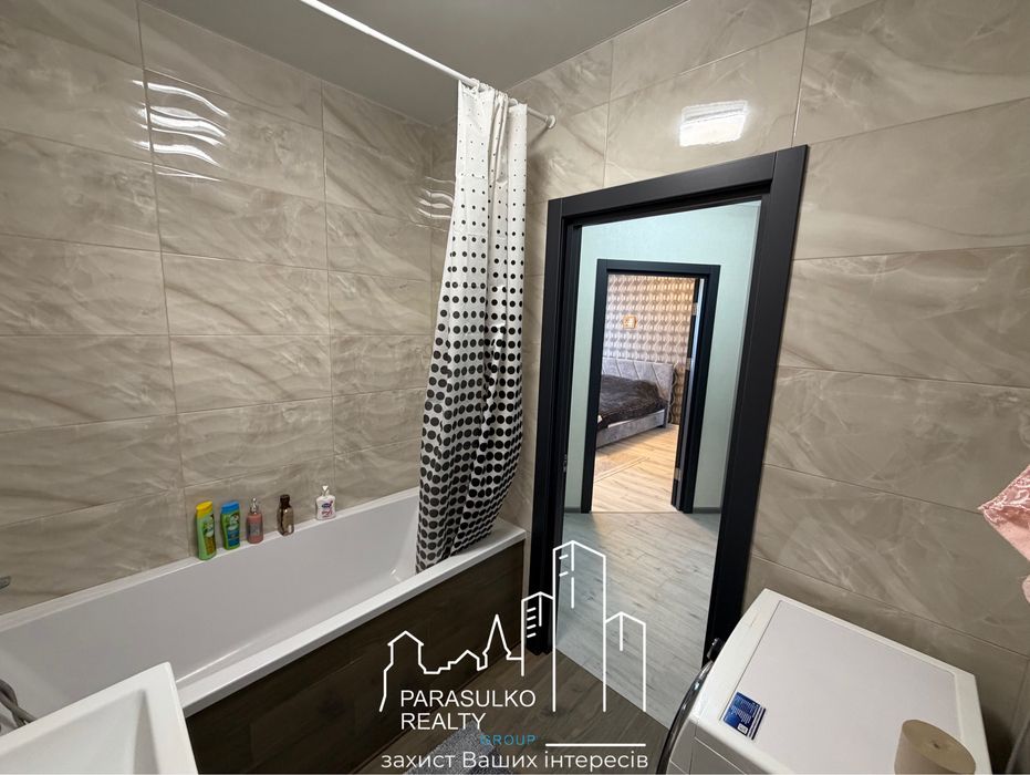 Квартира на Нова Будова, 2 в Кам'янці-Подільському, ID 368434, фото №6