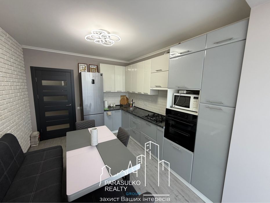 Квартира на Нова Будова, 2 в Кам'янці-Подільському, ID 368434, фото №9