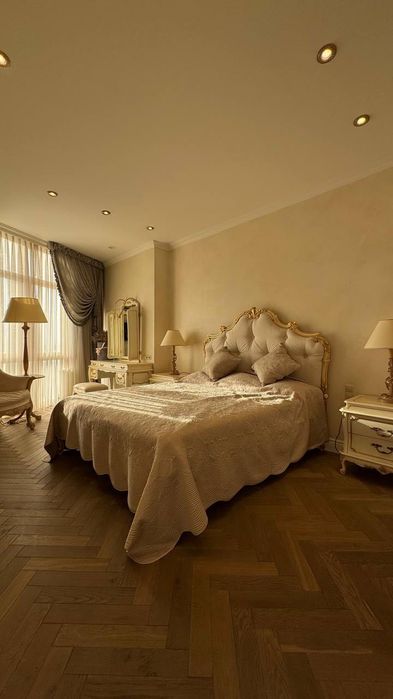 Квартира на ЖК «Ланжерон» в Одесі, ID 368451, фото №4