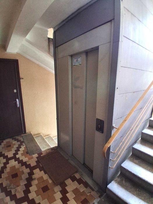 Квартира на вул. Велика Васильківська, 131 в Києві, ID 368563, фото №12
