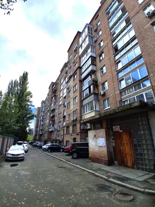 Квартира на вул. Велика Васильківська, 131 в Києві, ID 368563, фото №14
