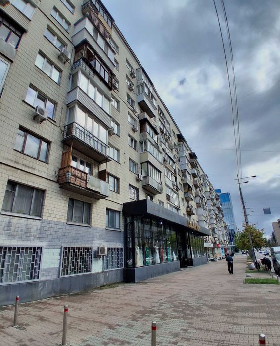 Квартира на вул. Велика Васильківська, 131 в Києві, ID 368563, фото №15