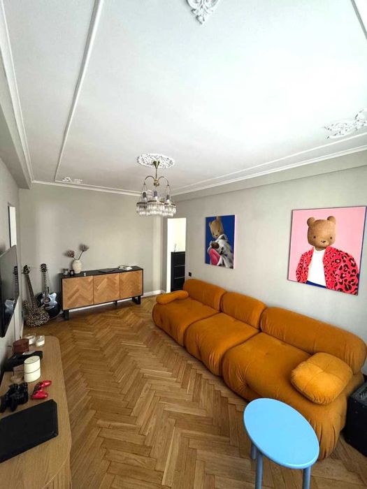Квартира на вул. Велика Васильківська, 131 в Києві, ID 368563, фото №3
