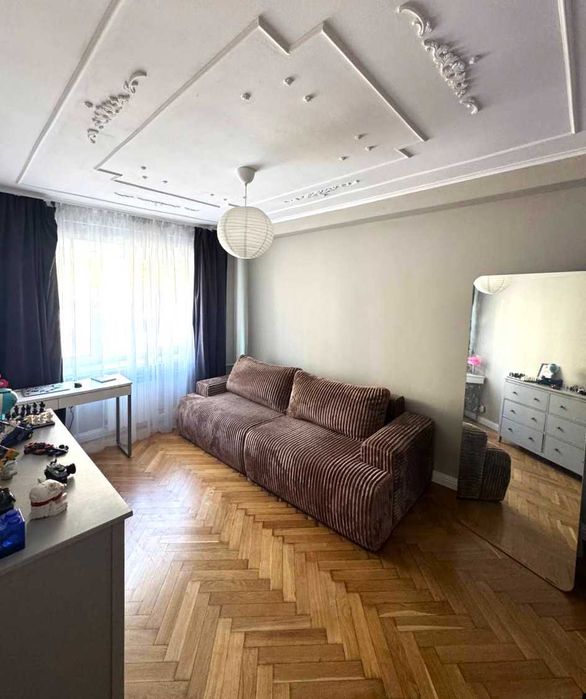 Квартира на вул. Велика Васильківська, 131 в Києві, ID 368563, фото №4