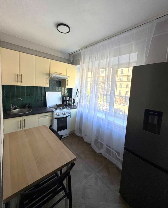 Квартира на вул. Велика Васильківська, 131 в Києві, ID 368563, фото №6