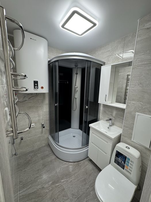 Квартира на вул. Євгена Мельникова, 6 в Дніпрі, ID 368461, фото №15