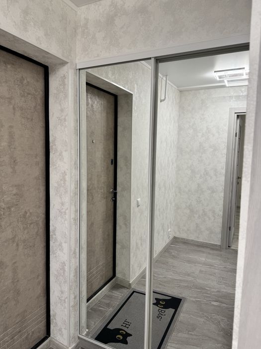 Квартира на вул. Євгена Мельникова, 6 в Дніпрі, ID 368461, фото №22