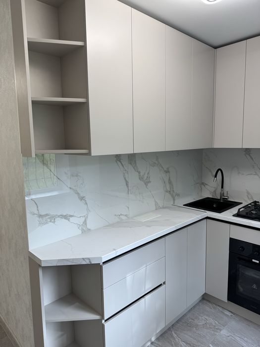 Квартира на вул. Євгена Мельникова, 6 в Дніпрі, ID 368461, фото №4