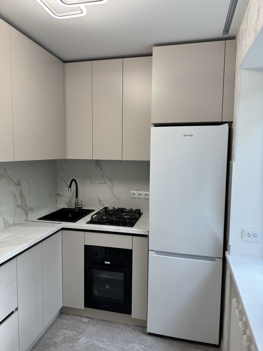 Квартира на вул. Євгена Мельникова, 6 в Дніпрі, ID 368461, фото №5