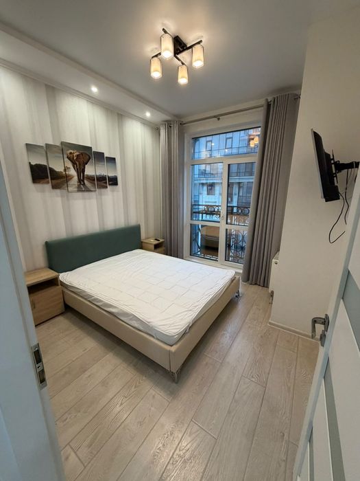 Квартира на ЖК 25 Перлина, ID 407938, фото №1