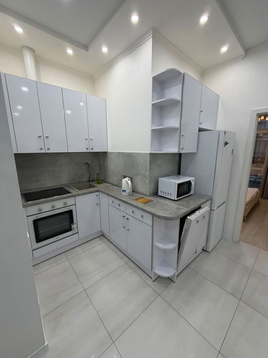 Квартира на ЖК 25 Перлина в Одесі, ID 407938, фото №5