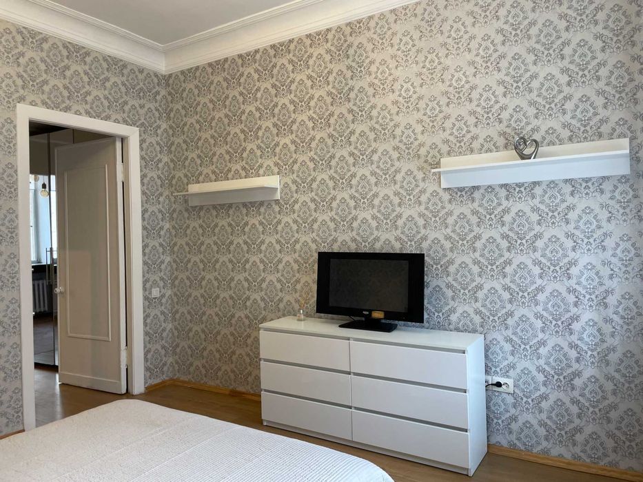 Квартира на вул. Антоновича, 25 в Києві, ID 368548, фото №2