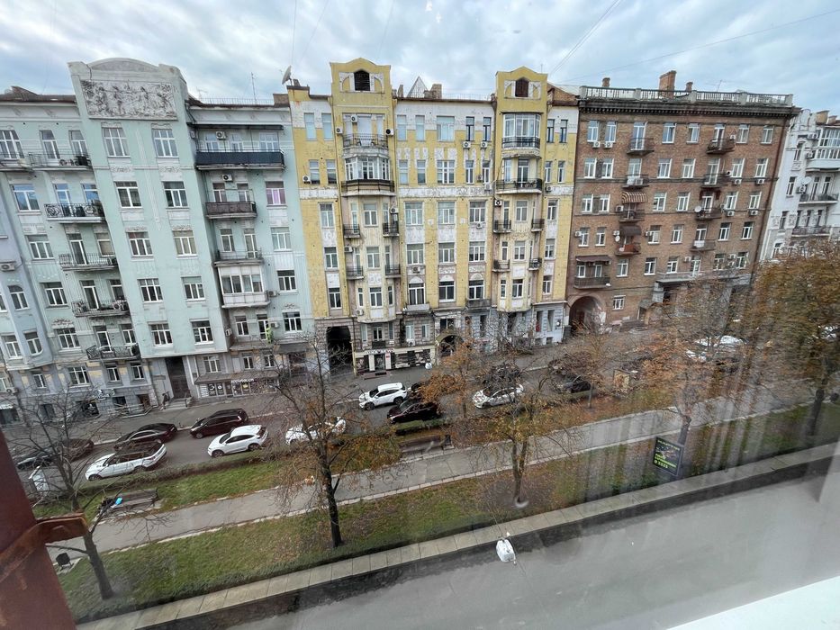 Квартира на вул. Антоновича, 25 в Києві, ID 368548, фото №11