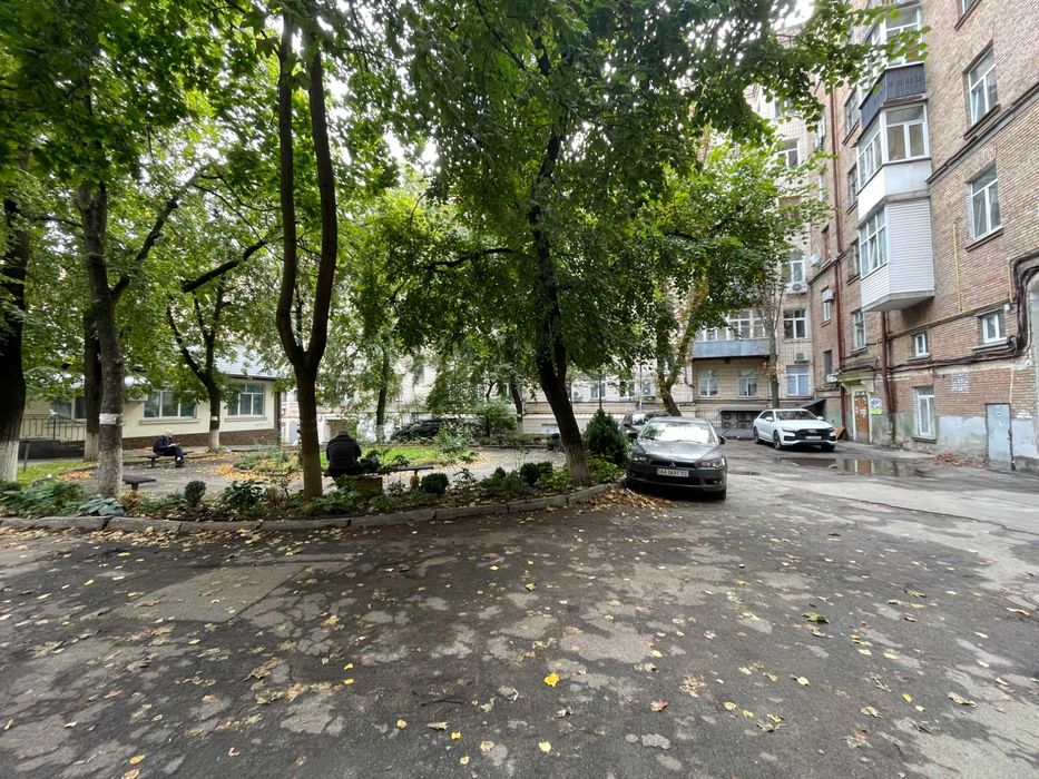 Квартира на вул. Антоновича, 25 в Києві, ID 368548, фото №12