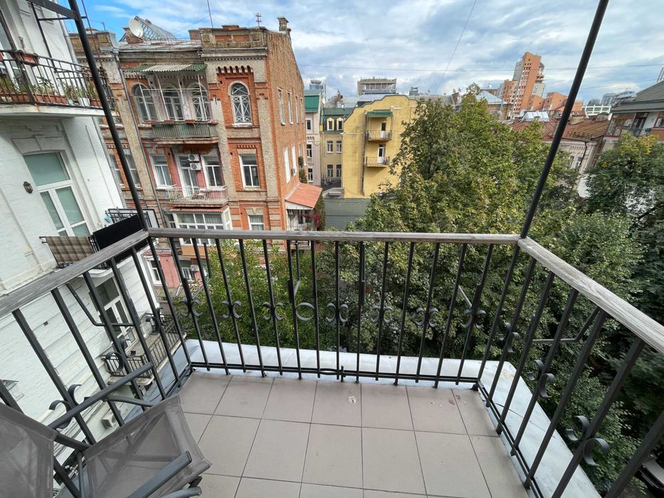 Квартира на вул. Антоновича, 25 в Києві, ID 368548, фото №16