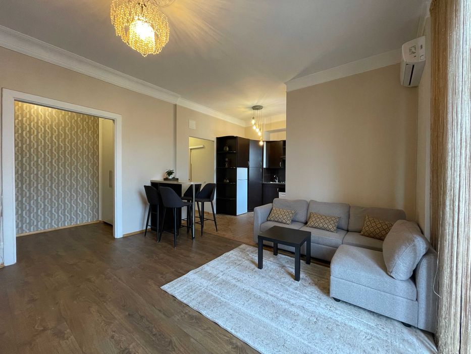 Квартира на вул. Антоновича, 25 в Києві, ID 368548, фото №3