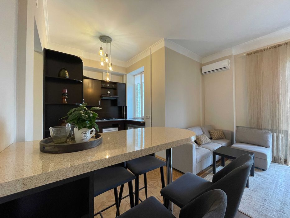 Квартира на вул. Антоновича, 25 в Києві, ID 368548, фото №4