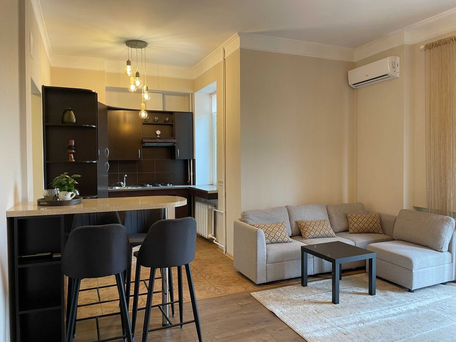 Квартира на вул. Антоновича, 25 в Києві, ID 368548, фото №5