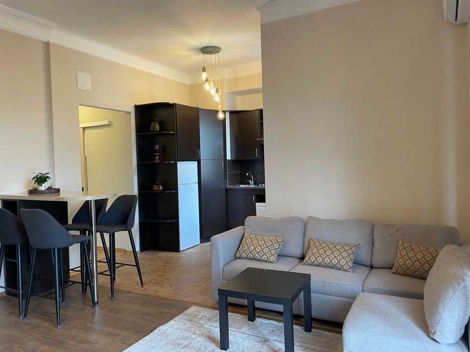 Квартира на вул. Антоновича, 25 в Києві, ID 368548, фото №6
