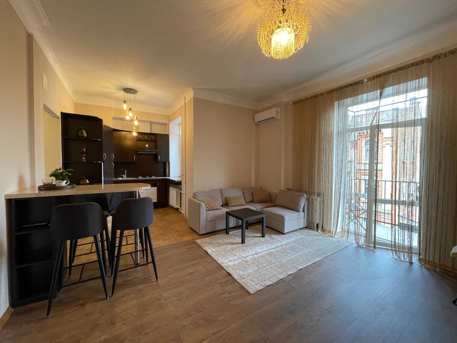 Квартира на вул. Антоновича, 25 в Києві, ID 368548, фото №8