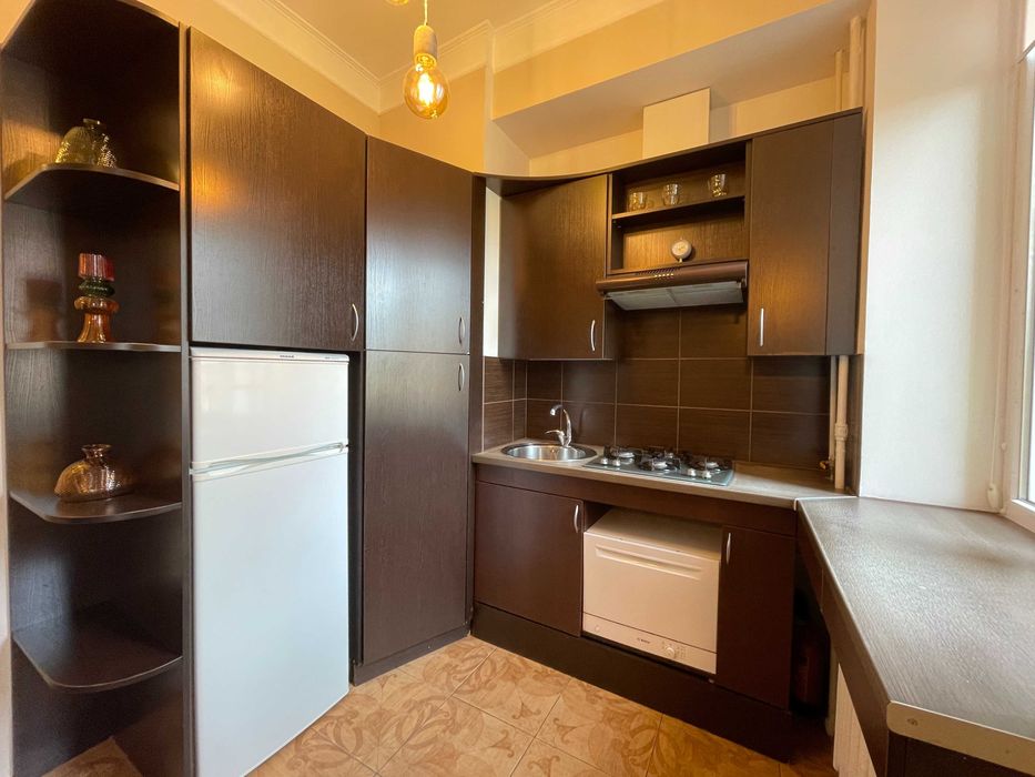 Квартира на вул. Антоновича, 25 в Києві, ID 368548, фото №9