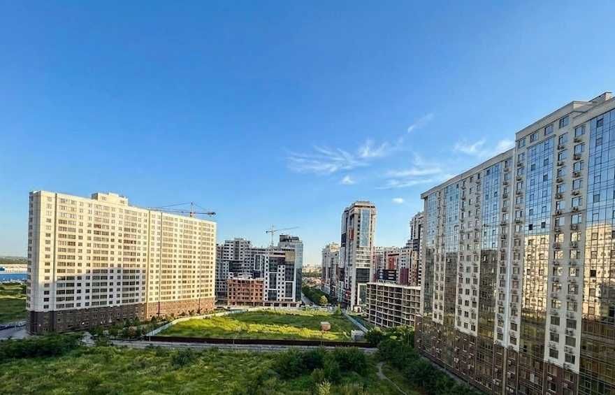 Квартира на ЖК 5 Жемчужина в Одесі, ID 368764, фото №2