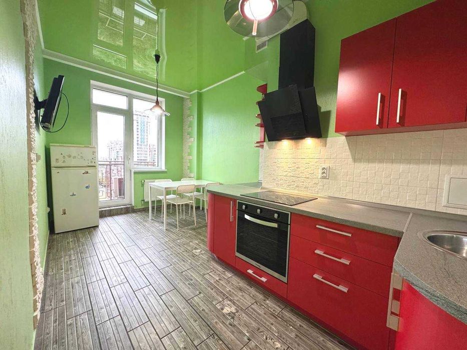 Квартира на ЖК 5 Жемчужина в Одесі, ID 368764, фото №14