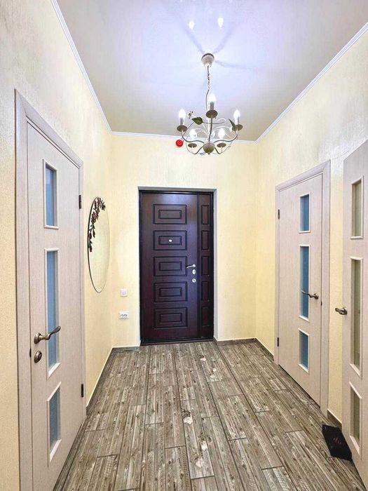 Квартира на ЖК 5 Жемчужина в Одесі, ID 368764, фото №17