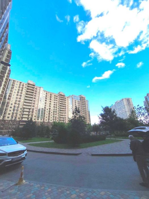 Квартира на ЖК 5 Жемчужина в Одесі, ID 368764, фото №24