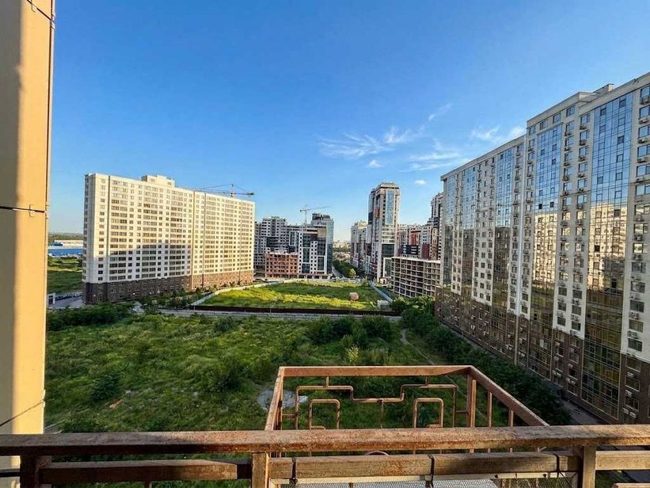 Квартира на ЖК 5 Жемчужина в Одесі, ID 368764, фото №9