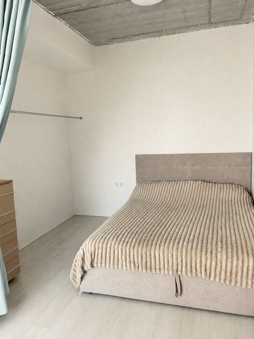 Квартира на ЖК «Парк Фонтанов» в Одесі, ID 368706, фото №5