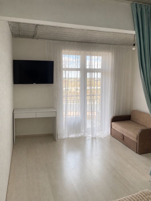 Квартира на ЖК «Парк Фонтанов» в Одесі, ID 368706, фото №6