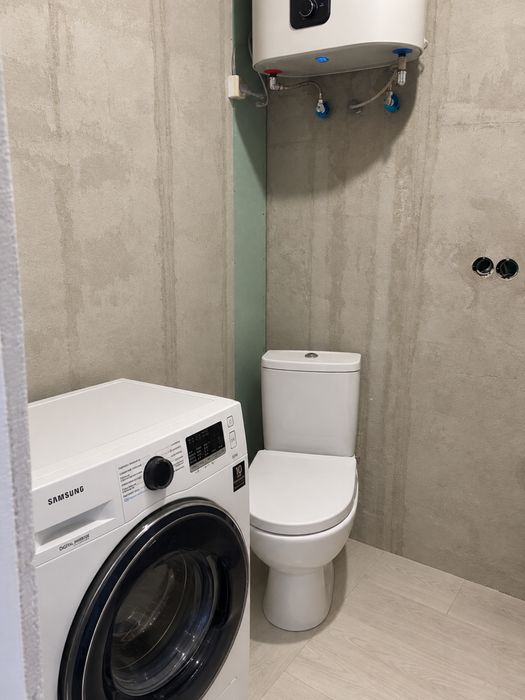 Квартира на ЖК «Парк Фонтанов» в Одесі, ID 368706, фото №8