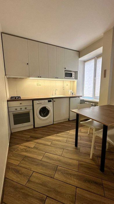 Квартира на вул. Сковороди, 3 в Києві, ID 368551, фото №2
