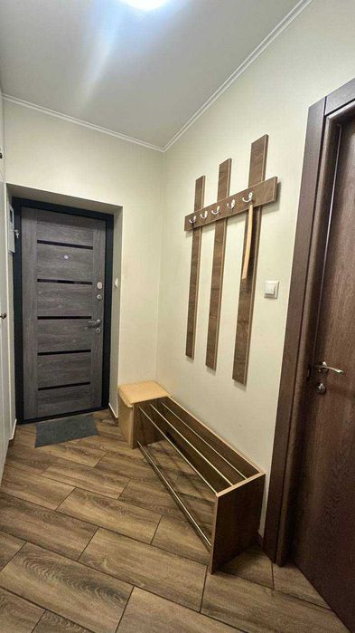 Квартира на вул. Сковороди, 3 в Києві, ID 368551, фото №11
