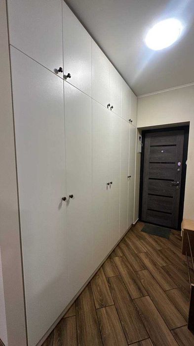 Квартира на вул. Сковороди, 3 в Києві, ID 368551, фото №12