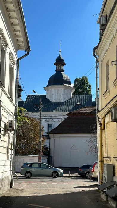 Квартира на вул. Сковороди, 3 в Києві, ID 368551, фото №15