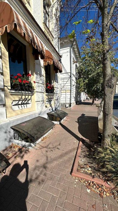 Квартира на вул. Сковороди, 3 в Києві, ID 368551, фото №16