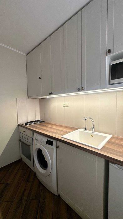 Квартира на вул. Сковороди, 3 в Києві, ID 368551, фото №4