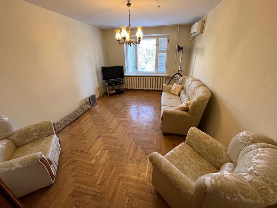 Квартира на Оболонський в Києві, ID 368713, фото №5