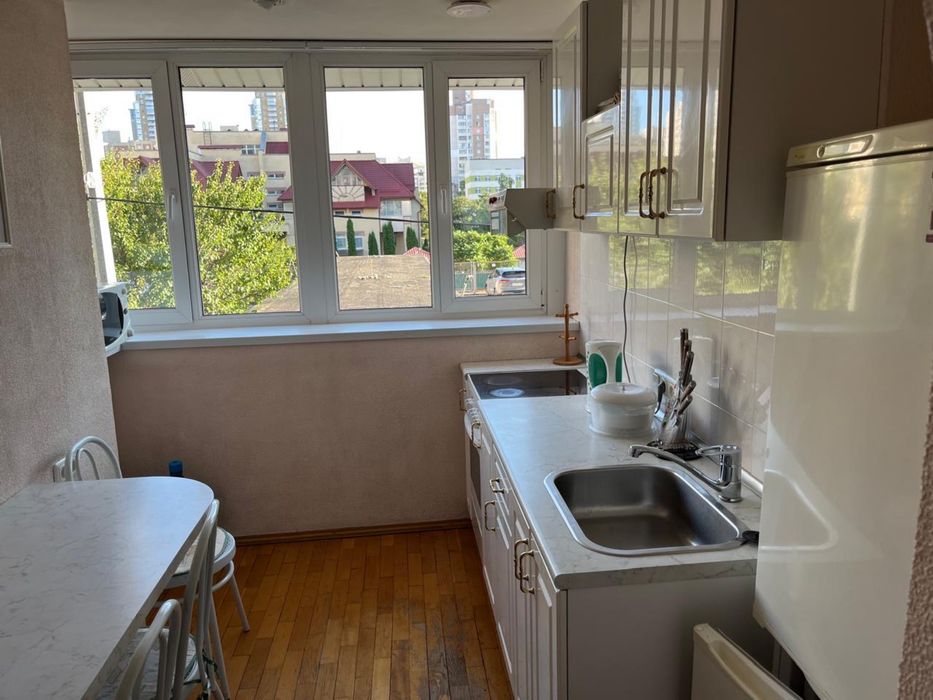 Квартира на Оболонський в Києві, ID 368713, фото №7