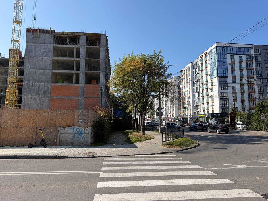 Квартира на вул. Гетьмана Мазепи в Івано-Франківську, ID 368704, фото №5