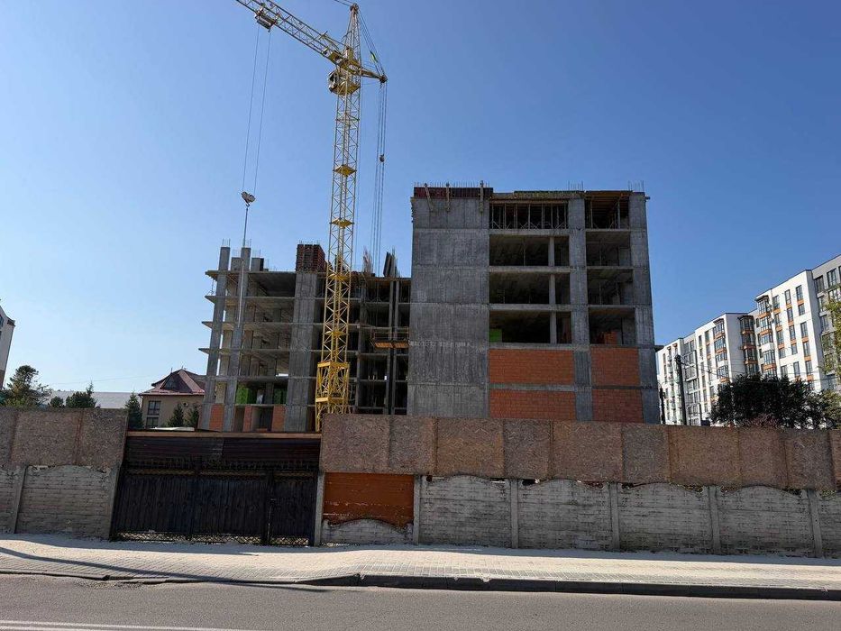 Квартира на вул. Гетьмана Мазепи в Івано-Франківську, ID 368704, фото №8