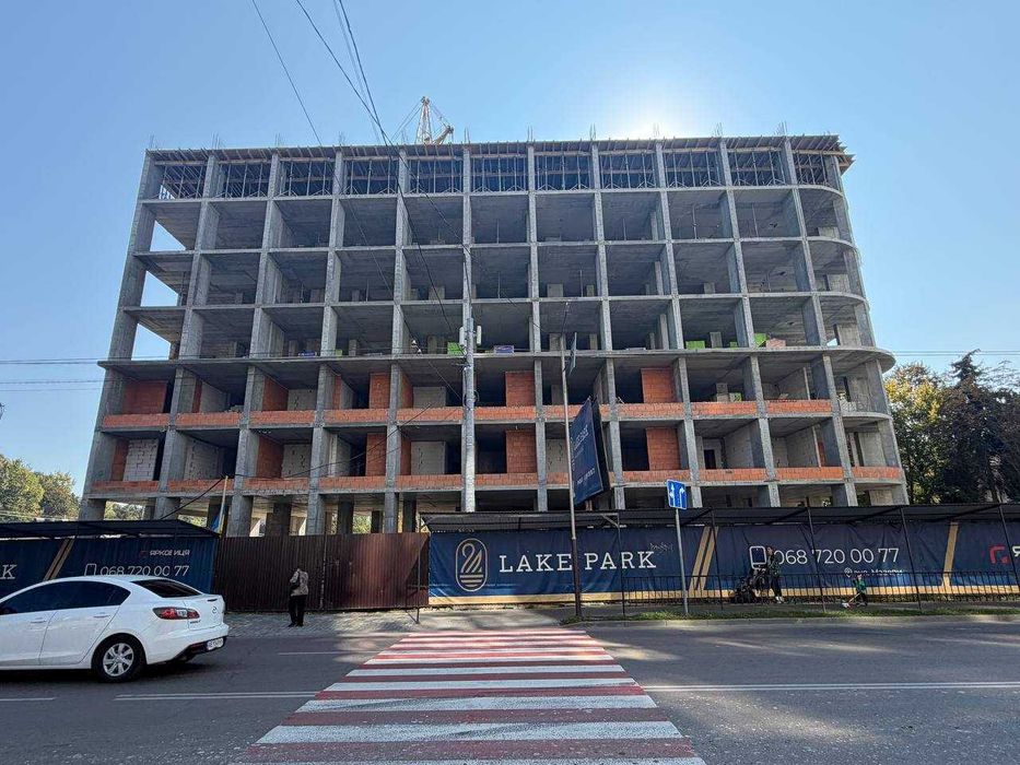 Квартира на вул. Гетьмана Мазепи в Івано-Франківську, ID 368704, фото №9