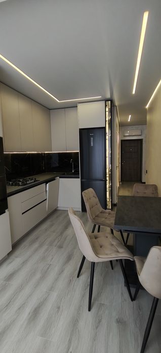 Квартира на ЖК «Княгинин» в Івано-Франківську, ID 368705, фото №8