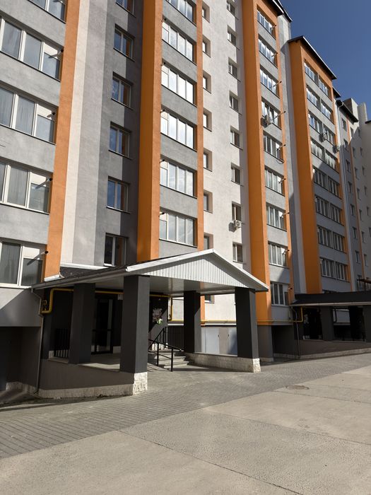 Квартира — Івано-Франківськ в Івано-Франківську, ID 368707, фото №3