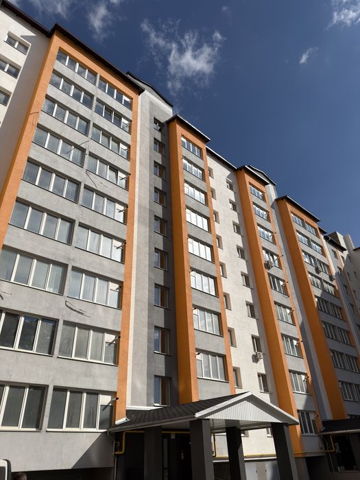 Квартира — Івано-Франківськ в Івано-Франківську, ID 368707, фото №4