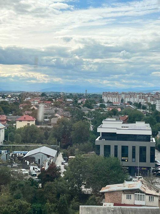 Квартира на ЖК Липки, ID 368710, фото №1